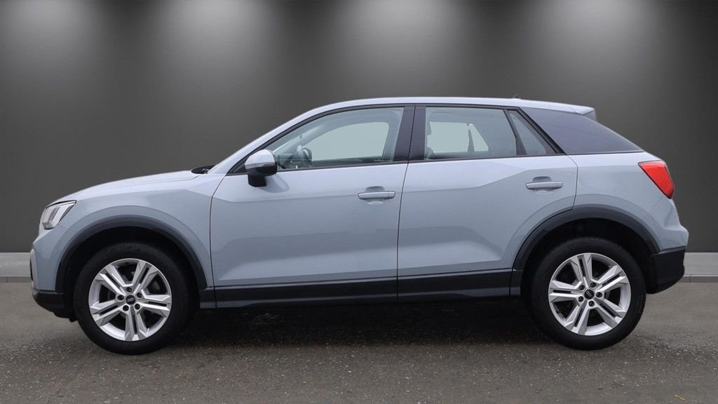 2021 Audi Q2 — image 6
