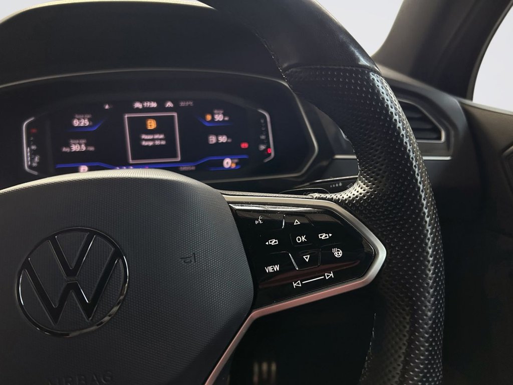 2021 Volkswagen Tiguan — image 11