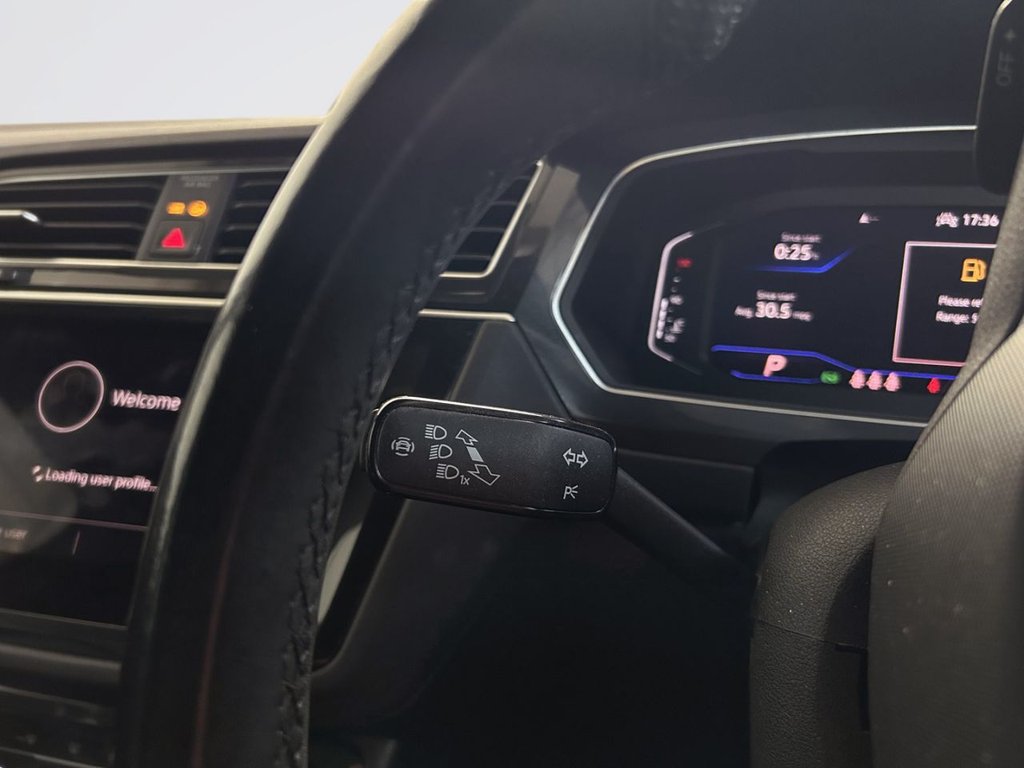 2021 Volkswagen Tiguan — image 12