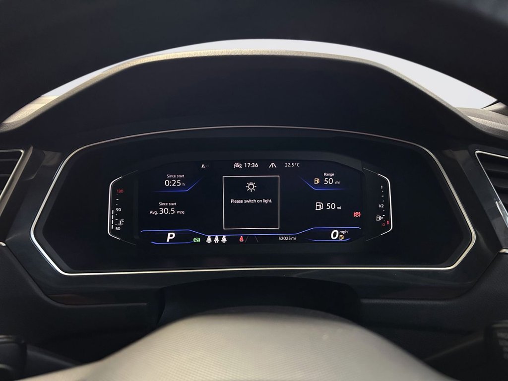 2021 Volkswagen Tiguan — image 10
