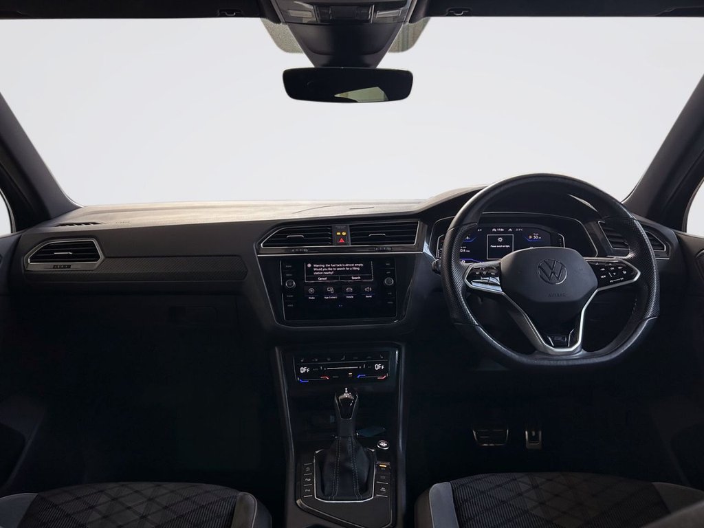 2021 Volkswagen Tiguan — image 2