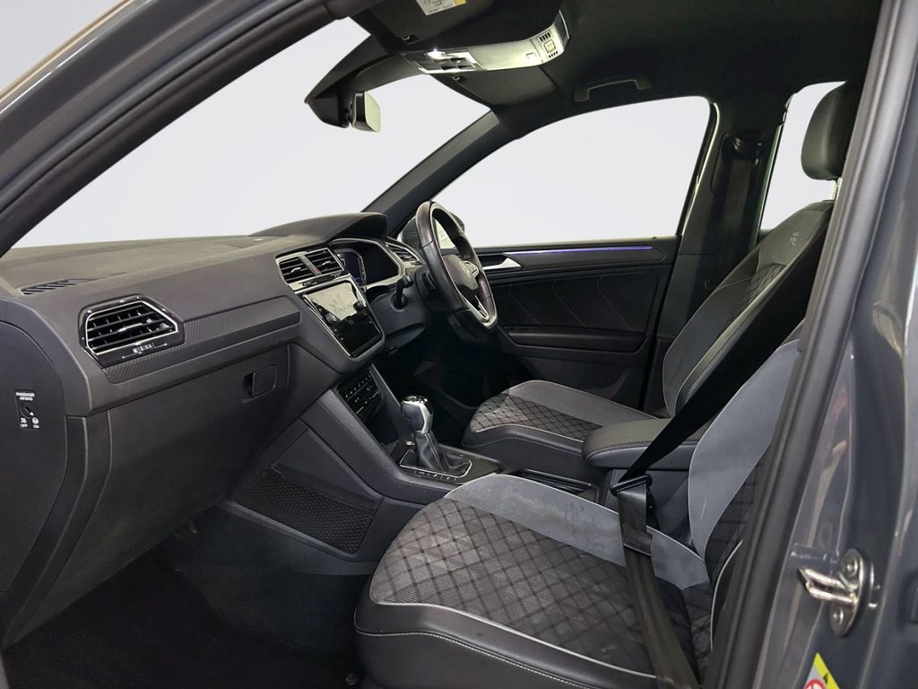 2021 Volkswagen Tiguan — image 5