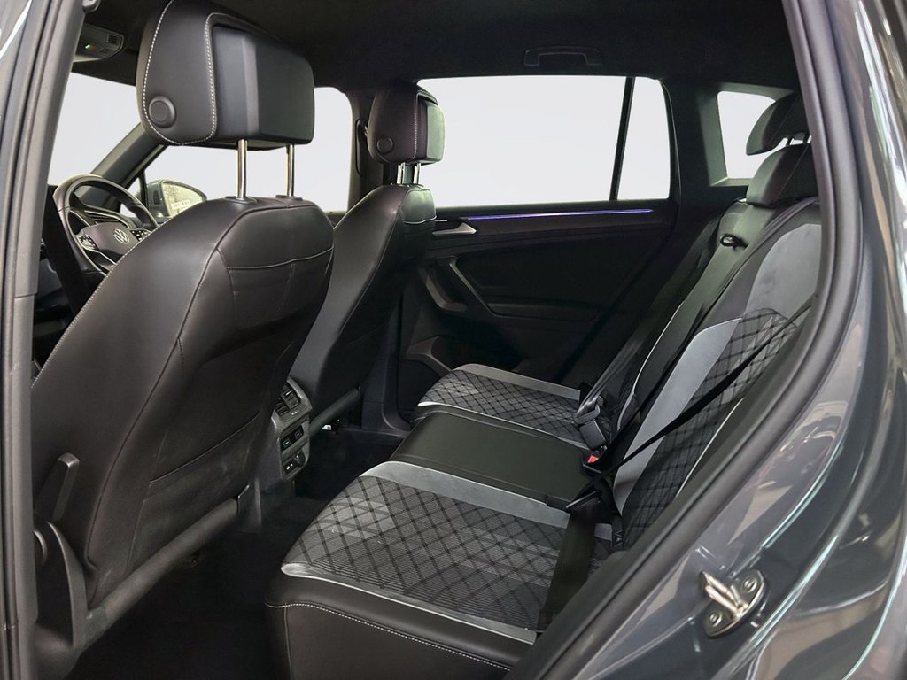 2021 Volkswagen Tiguan — image 6