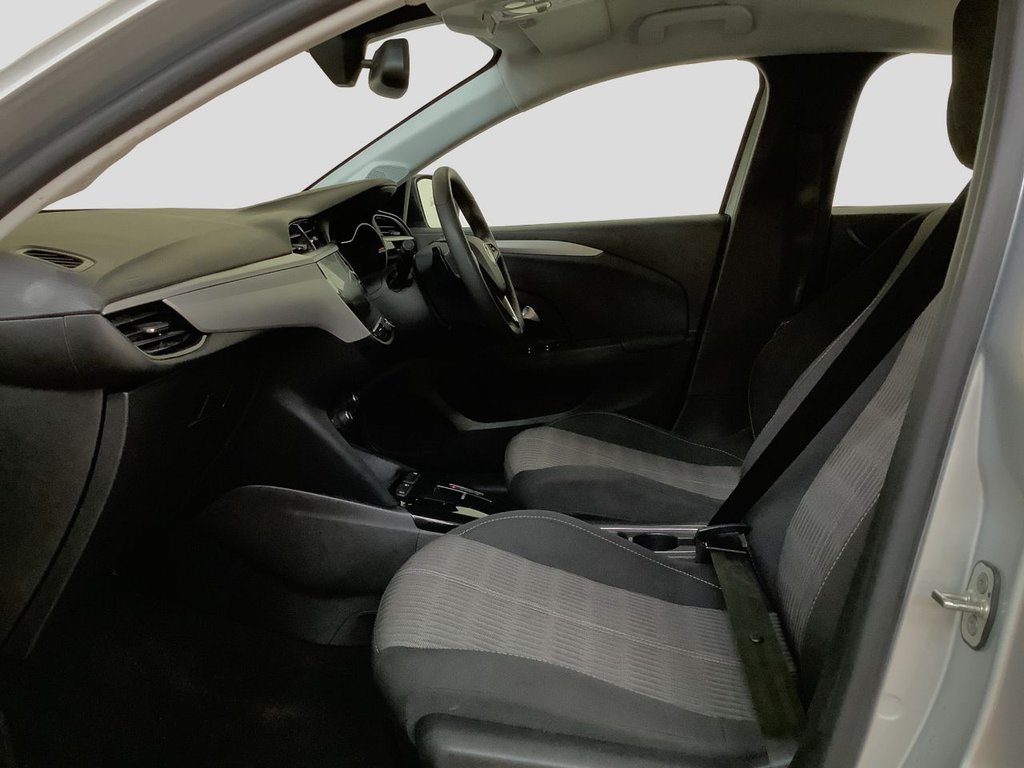 2023 Vauxhall Corsa — image 6