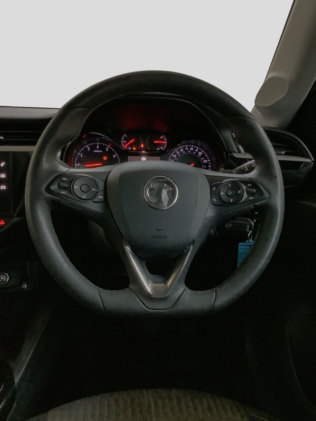 2023 Vauxhall Corsa — image 9