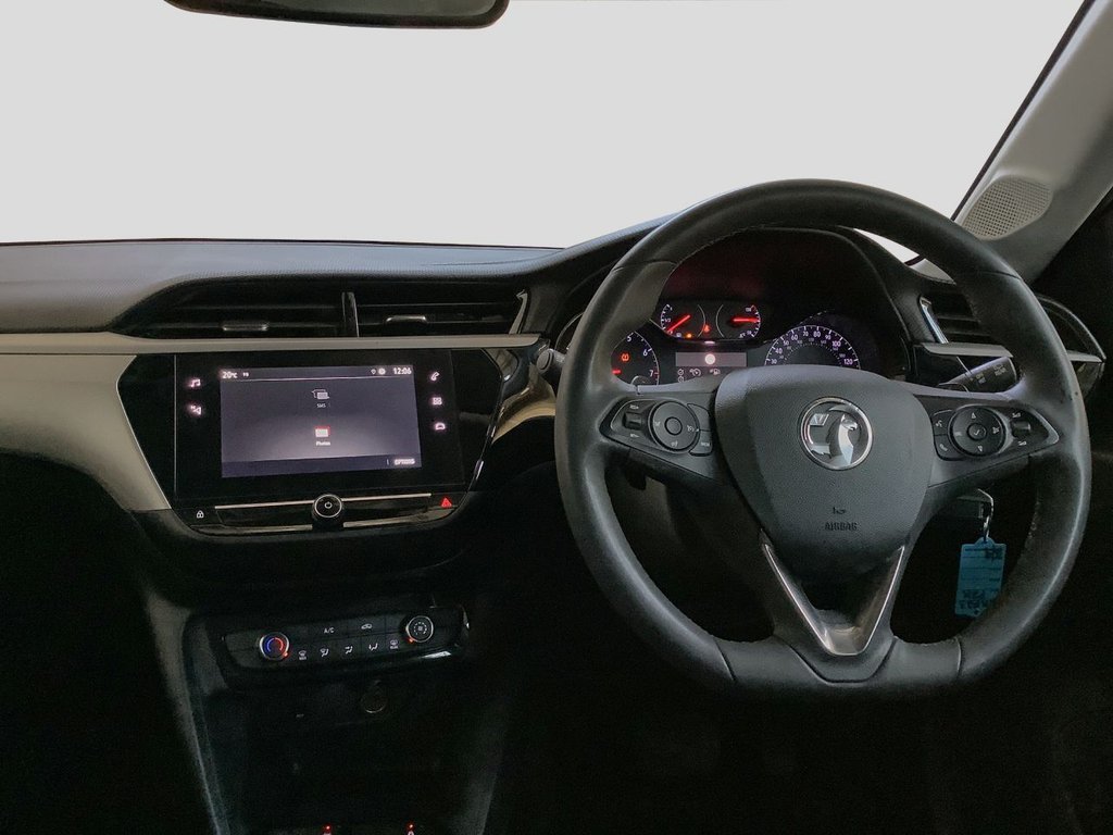 2023 Vauxhall Corsa — image 8