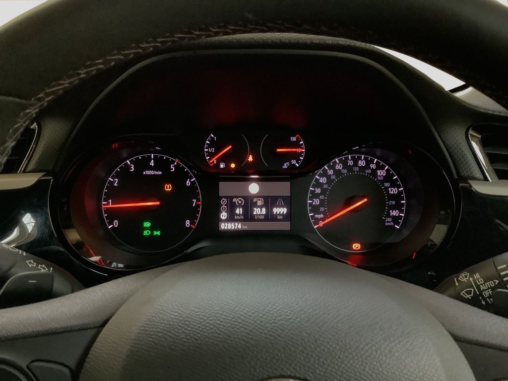 2023 Vauxhall Corsa — image 11