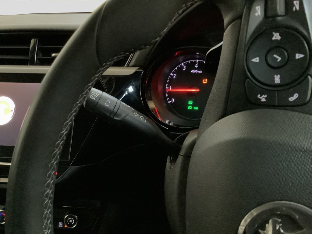 2023 Vauxhall Corsa — image 13