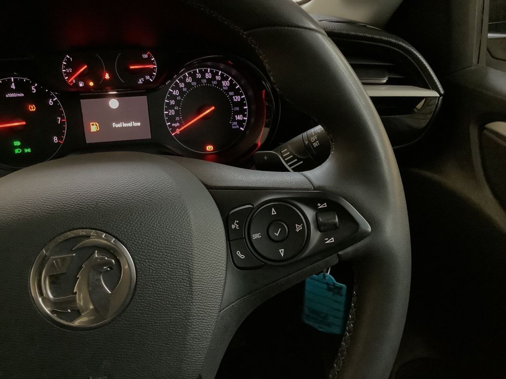 2023 Vauxhall Corsa — image 12