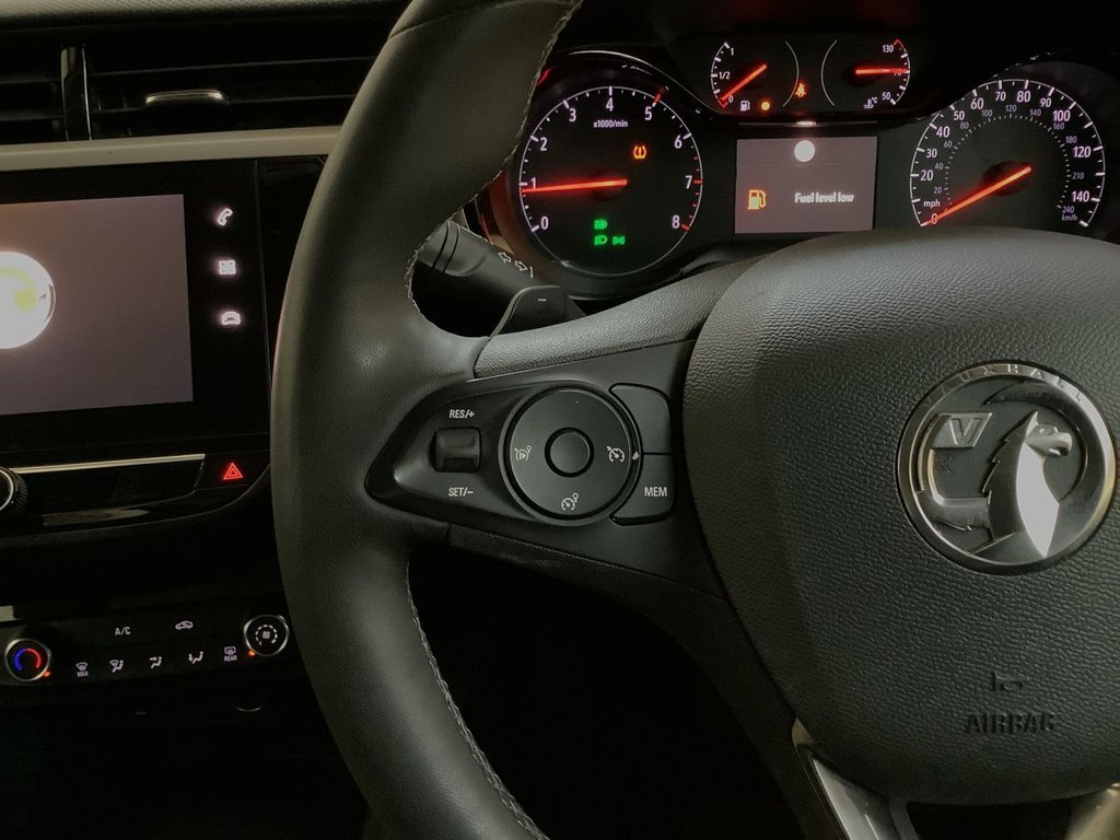 2023 Vauxhall Corsa — image 10