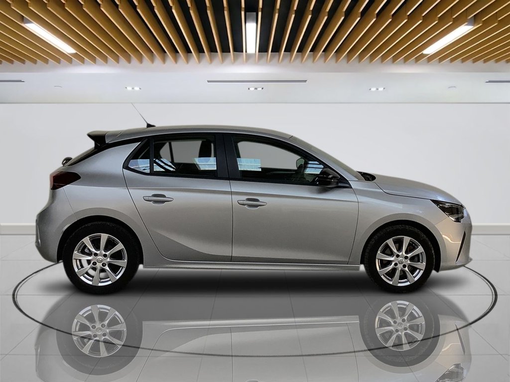 2023 Vauxhall Corsa — image 5