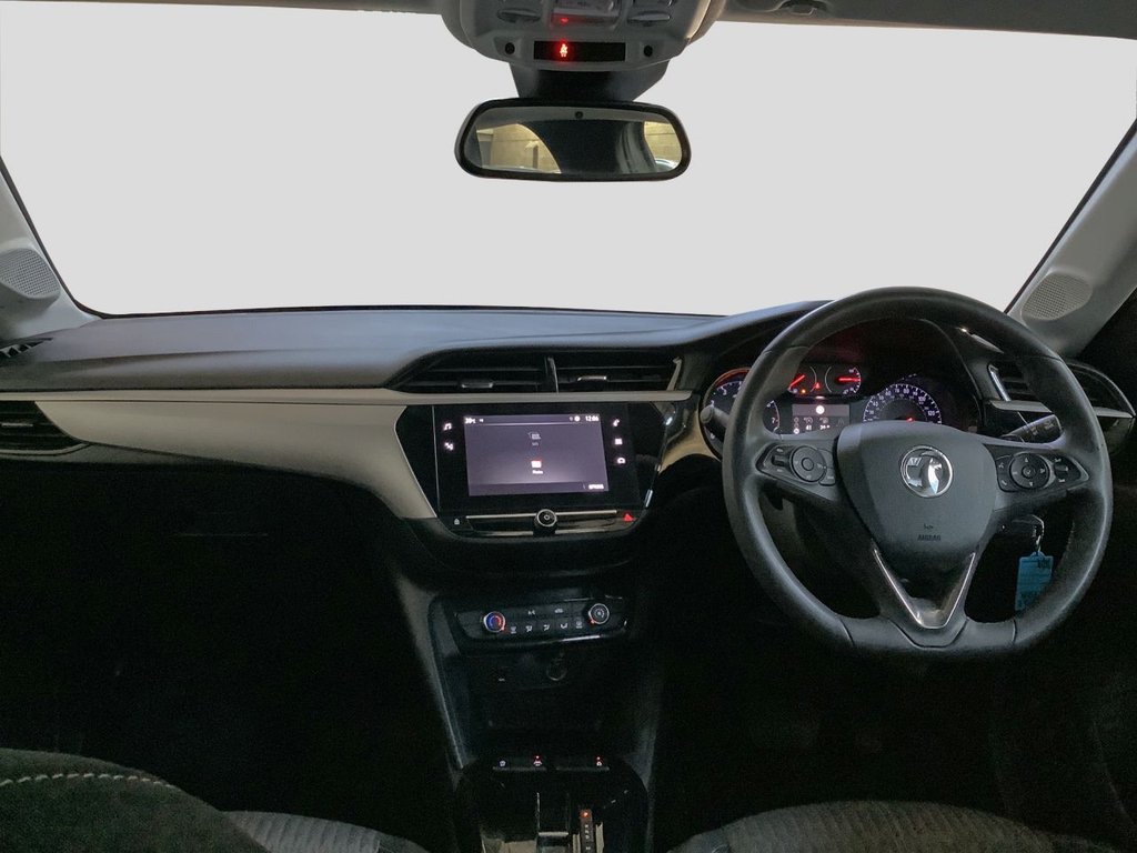 2023 Vauxhall Corsa — image 2