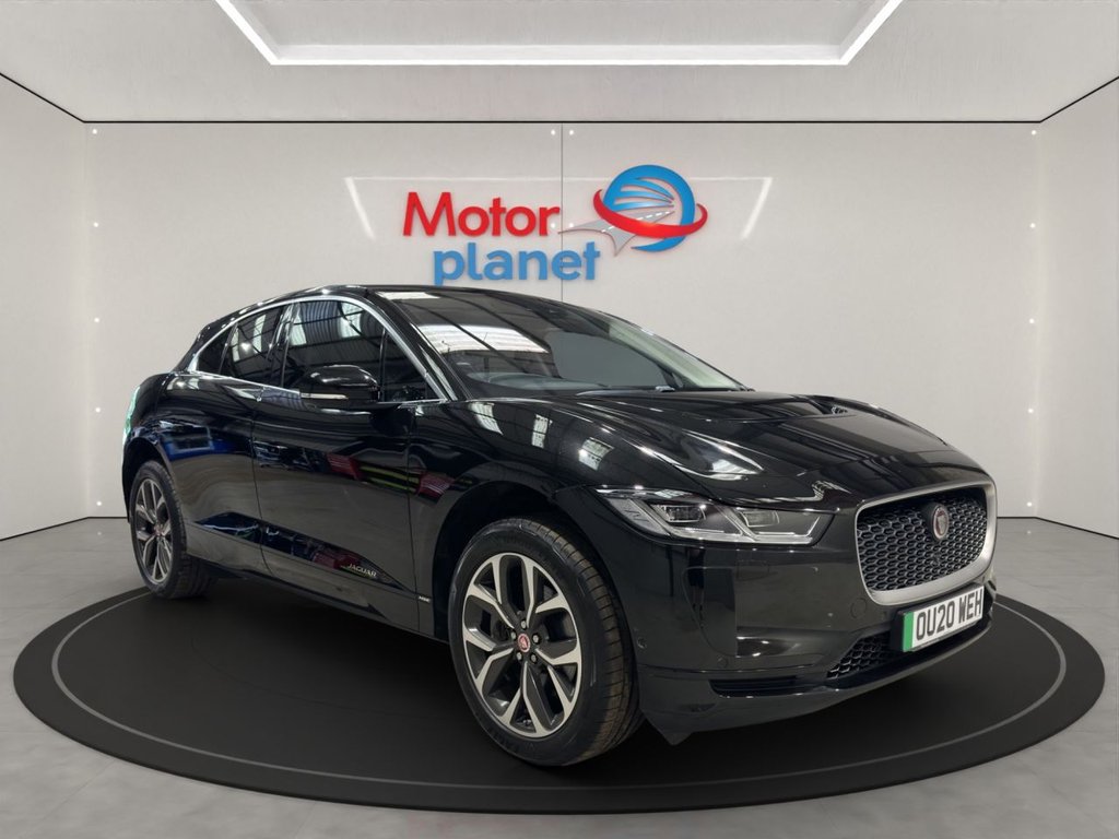 Jaguar I-PACE, 2020 for sale