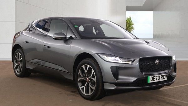 Jaguar I-PACE, 2020 for sale