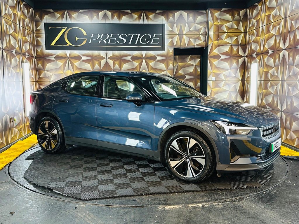 2023 POLESTAR 2