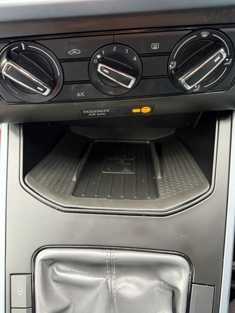 2020 SEAT ARONA 1.0 TSI GPF SE Technology SUV 5dr Petrol Manual Euro 6 (s/s) (95 ps) - vehicle photo 14 for sale on PureCar