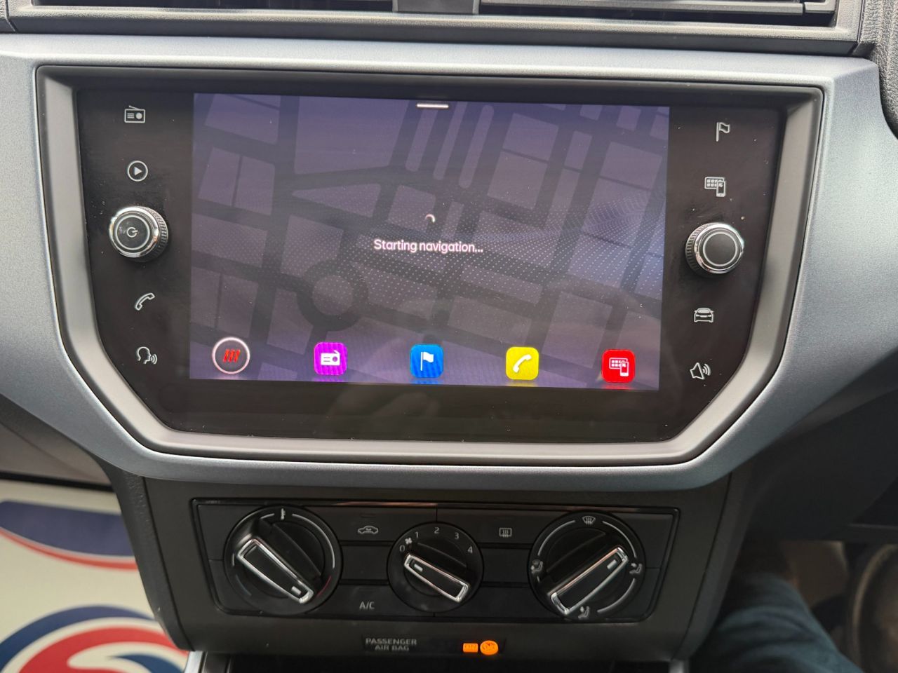 2020 SEAT ARONA 1.0 TSI GPF SE Technology SUV 5dr Petrol Manual Euro 6 (s/s) (95 ps) - vehicle photo 17 for sale on PureCar