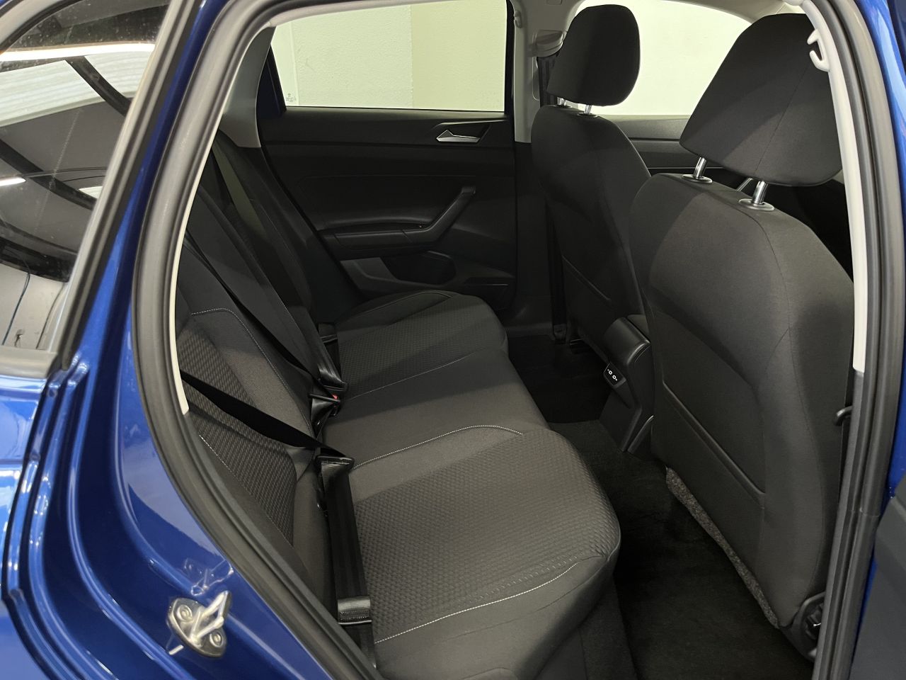 2021 VOLKSWAGEN POLO 1.0 TSI Match Hatchback 5DR DSG - vehicle photo 12 for sale on PureCar