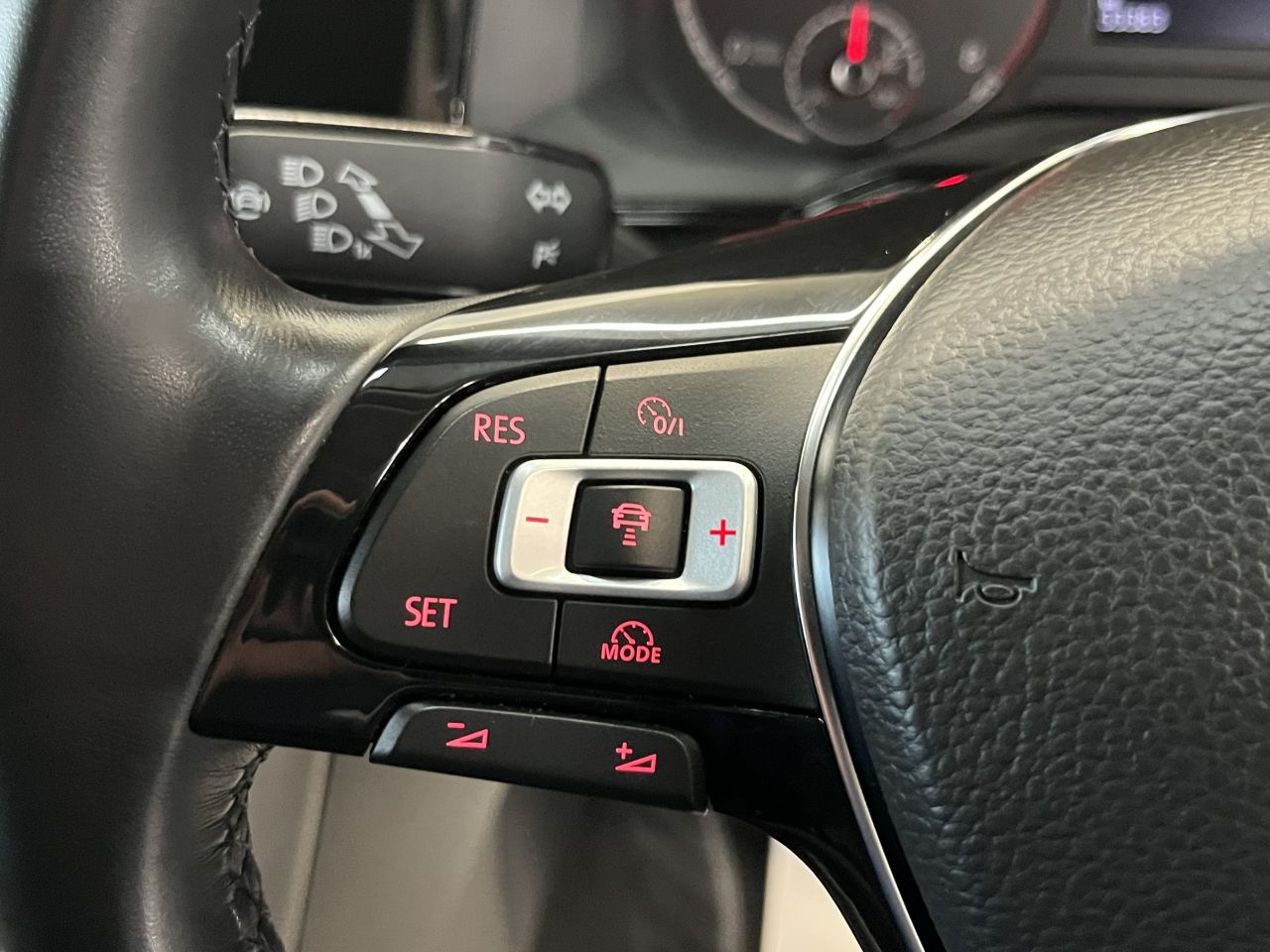 2021 VOLKSWAGEN POLO 1.0 TSI Match Hatchback 5DR DSG - vehicle photo 17 for sale on PureCar