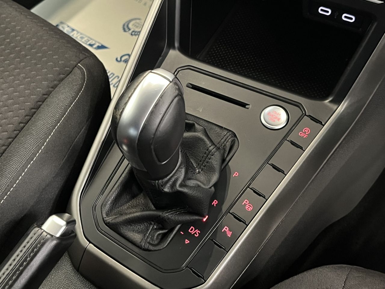 2021 VOLKSWAGEN POLO 1.0 TSI Match Hatchback 5DR DSG - vehicle photo 25 for sale on PureCar