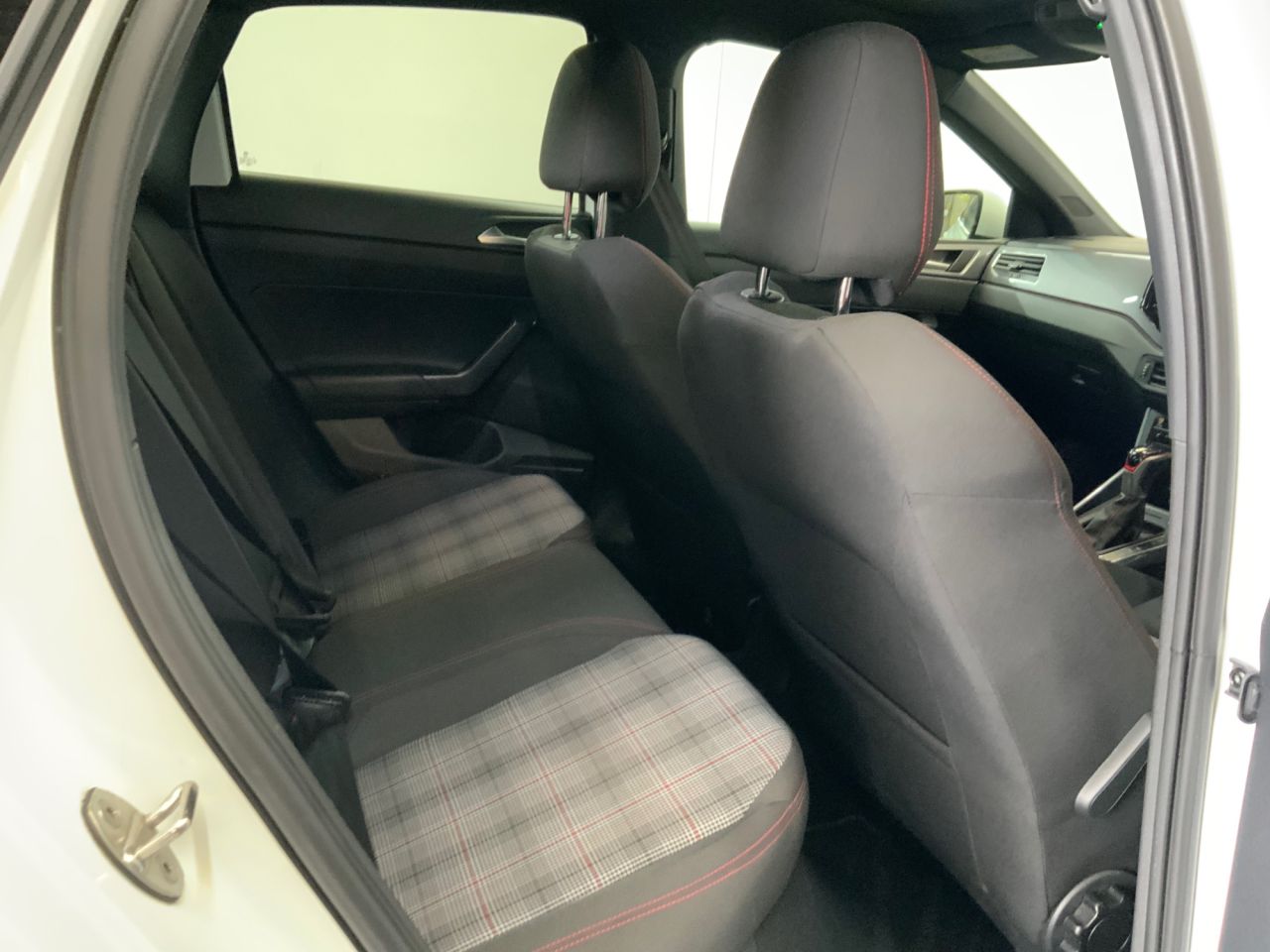 2022 VOLKSWAGEN POLO 2.0 TSI GTI Hatchback 5dr Petrol DSG Euro 6 (s/s) (207 ps) - vehicle photo 20 for sale on PureCar