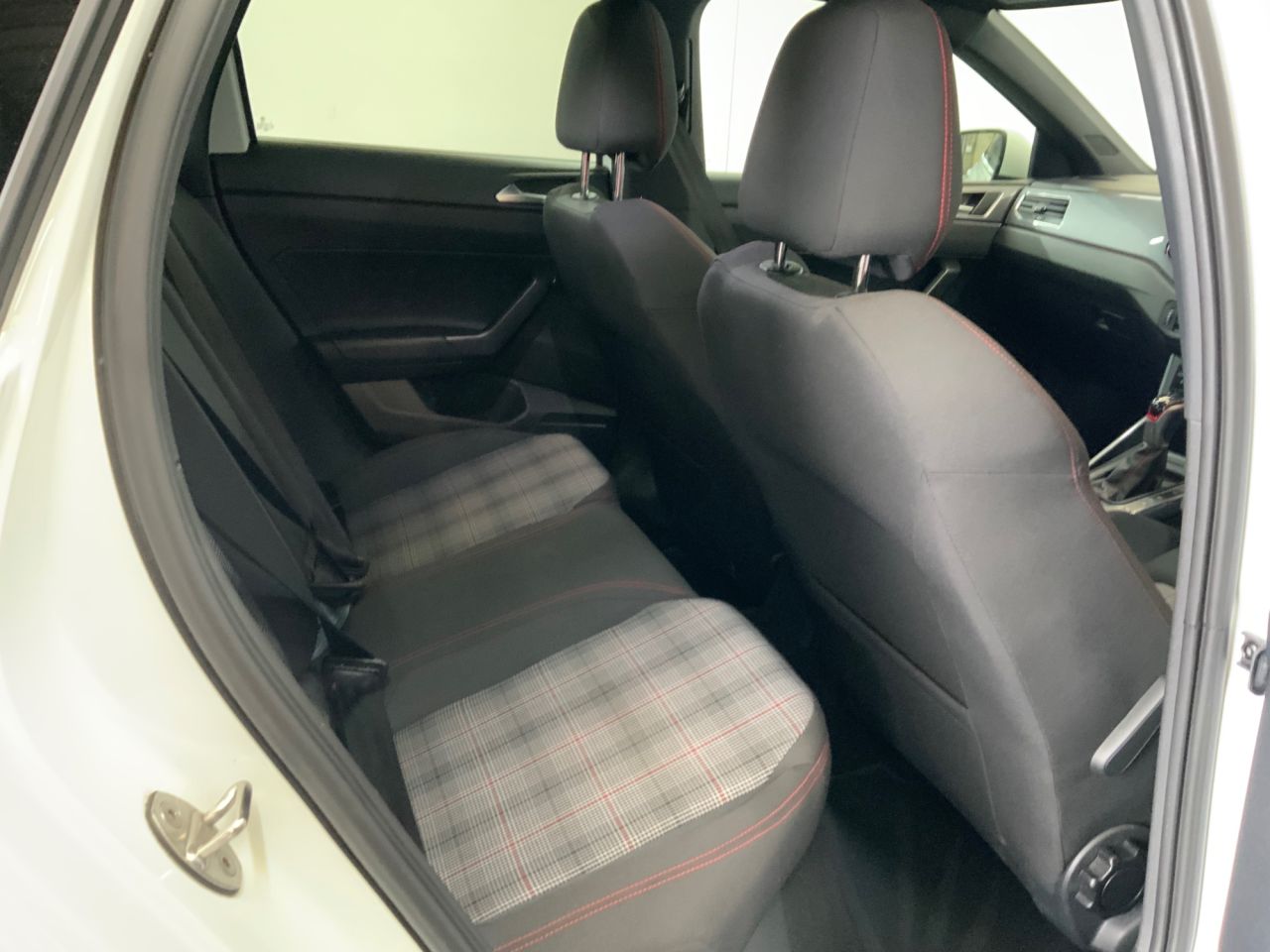 2022 VOLKSWAGEN POLO 2.0 TSI GTI Hatchback 5dr Petrol DSG Euro 6 (s/s) (207 ps) - vehicle photo 21 for sale on PureCar