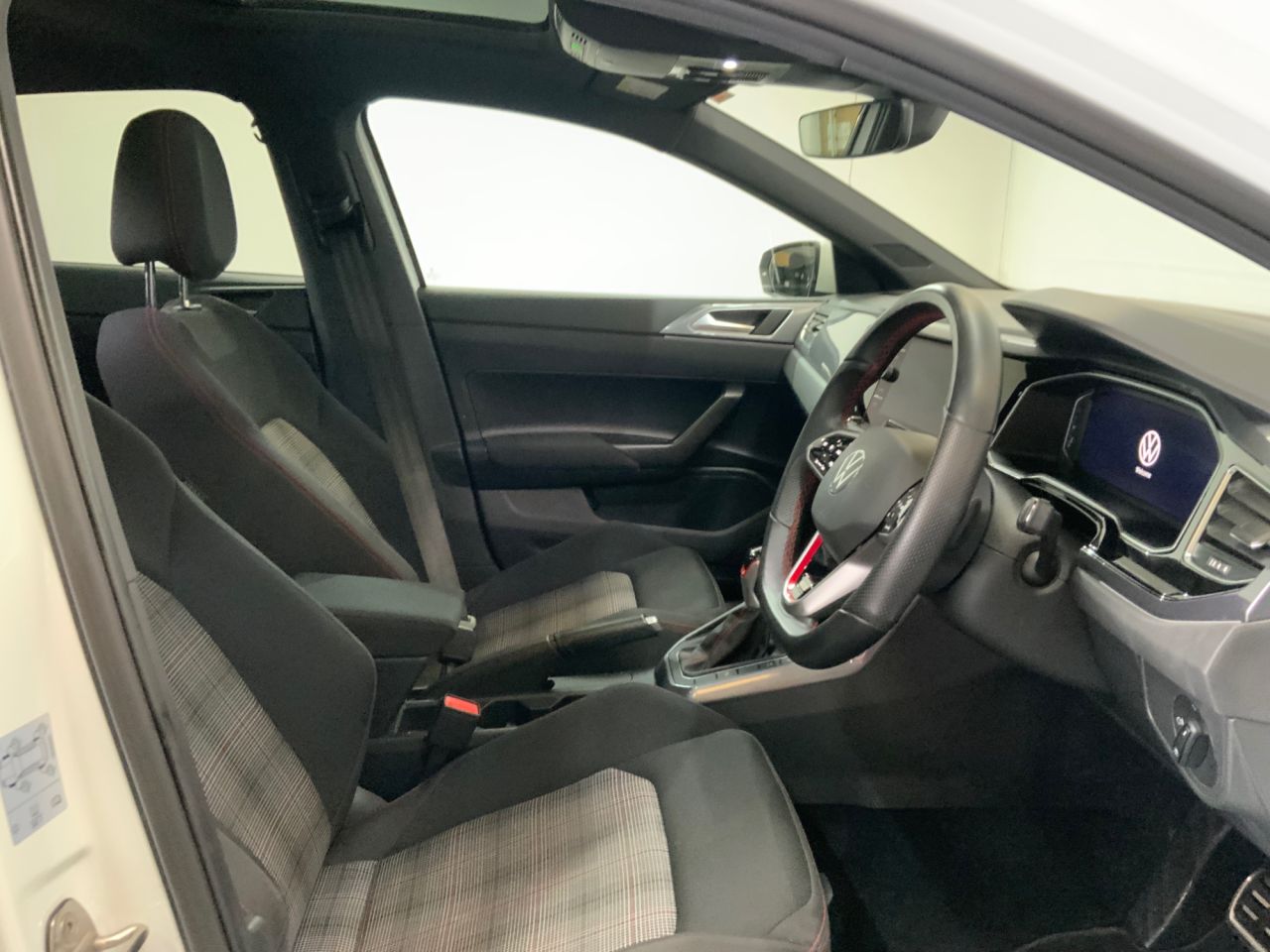 2022 VOLKSWAGEN POLO 2.0 TSI GTI Hatchback 5dr Petrol DSG Euro 6 (s/s) (207 ps) - vehicle photo 23 for sale on PureCar