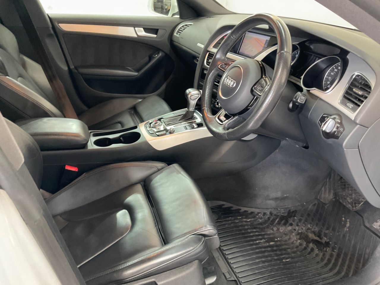 2016 AUDI A5 S Line - vehicle photo 15 for sale on PureCar