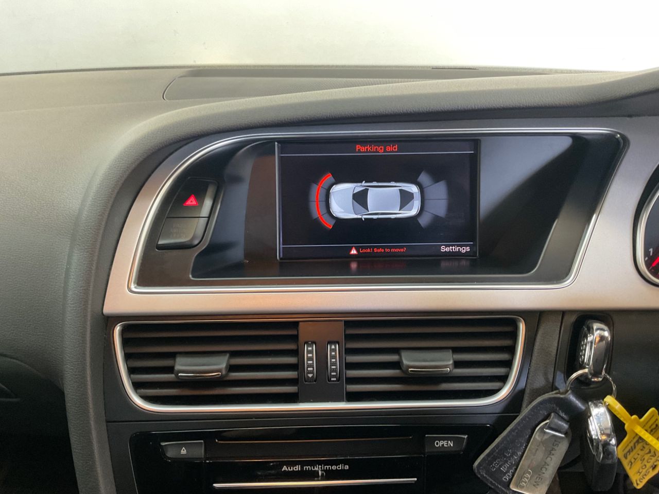 2016 AUDI A5 S Line - vehicle photo 20 for sale on PureCar