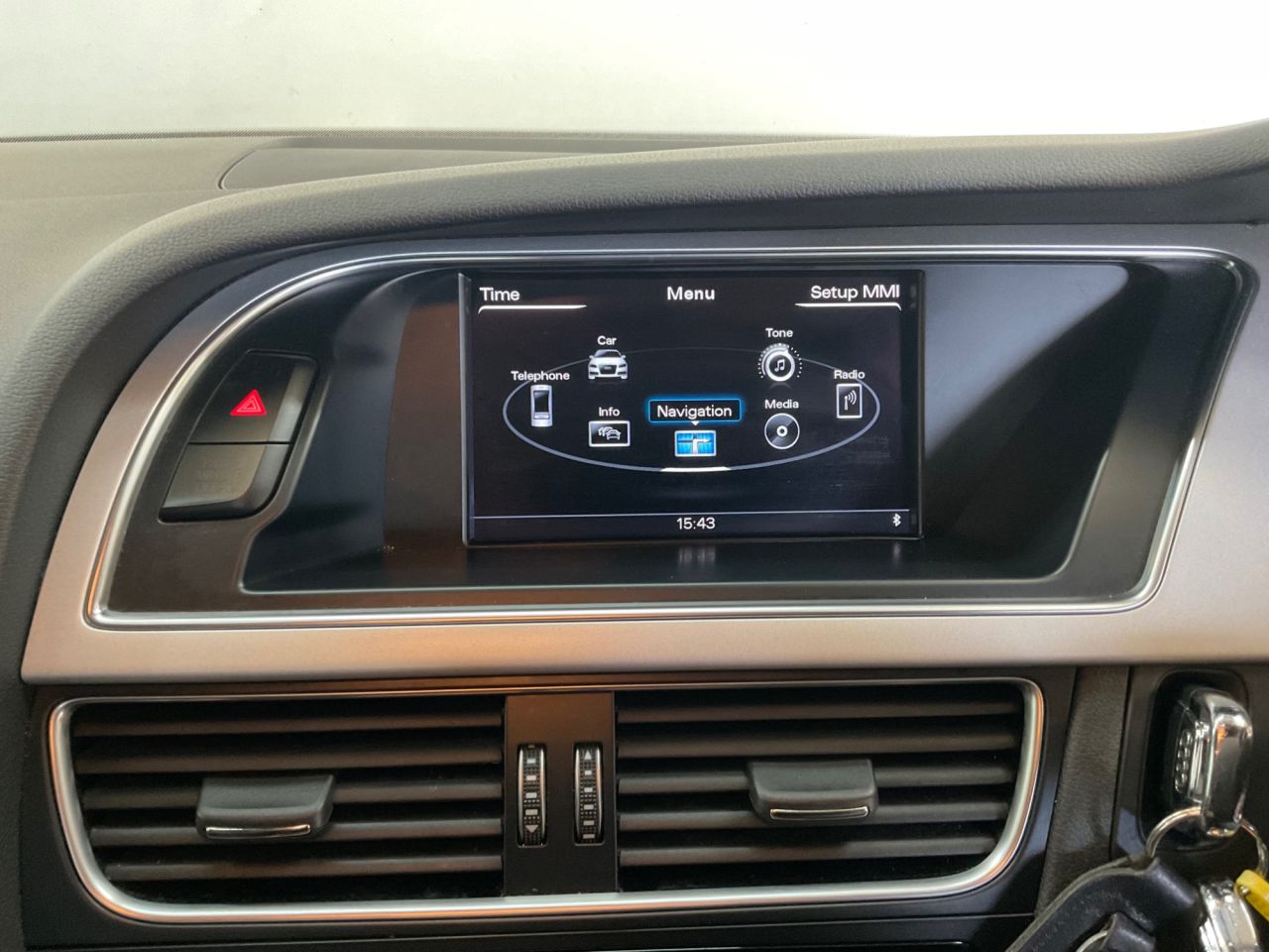 2016 AUDI A5 S Line - vehicle photo 21 for sale on PureCar