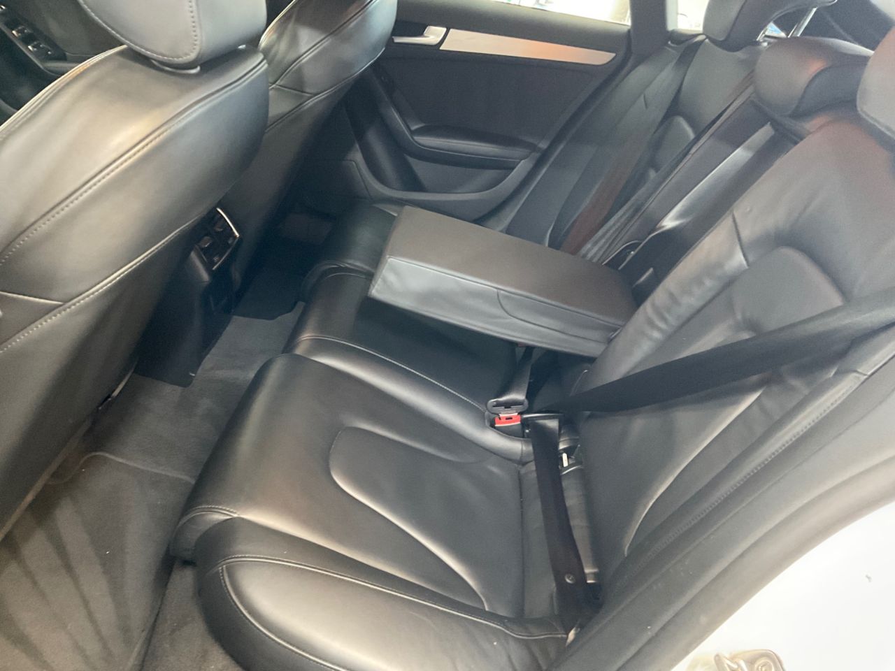 2016 AUDI A5 S Line - vehicle photo 29 for sale on PureCar