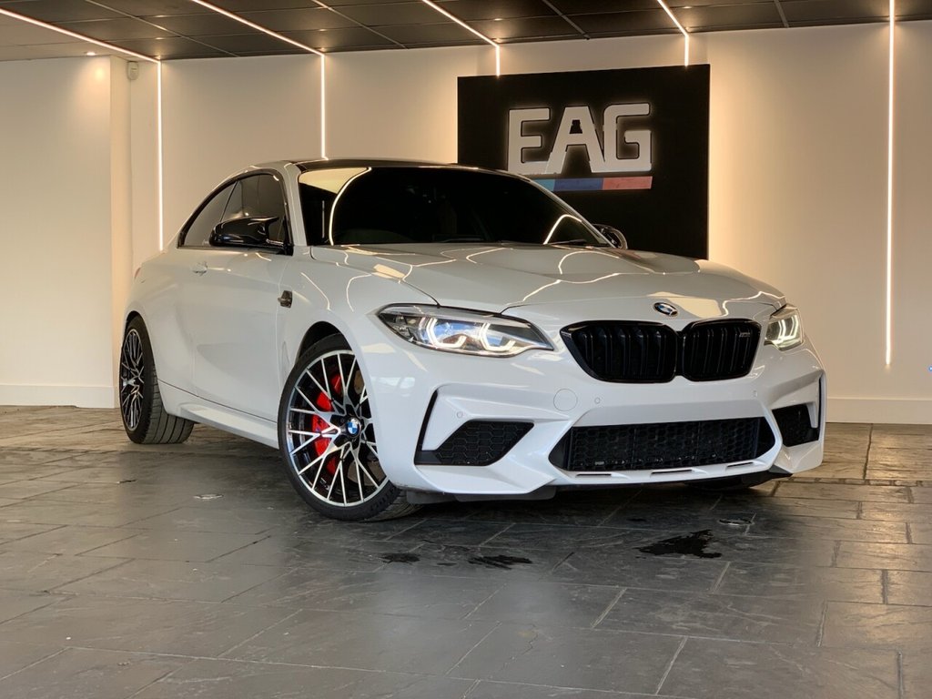 Bmw M2