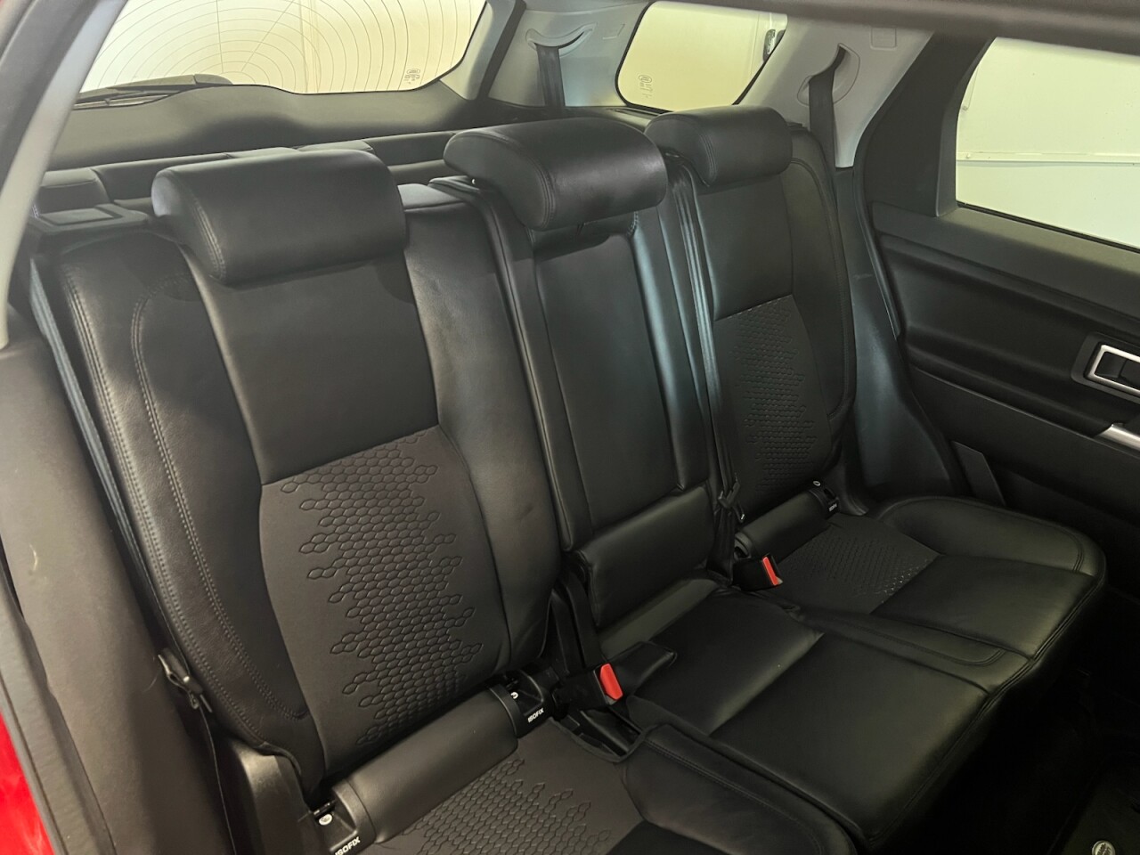 2017 17 LAND ROVER DISCOVERY SPORT