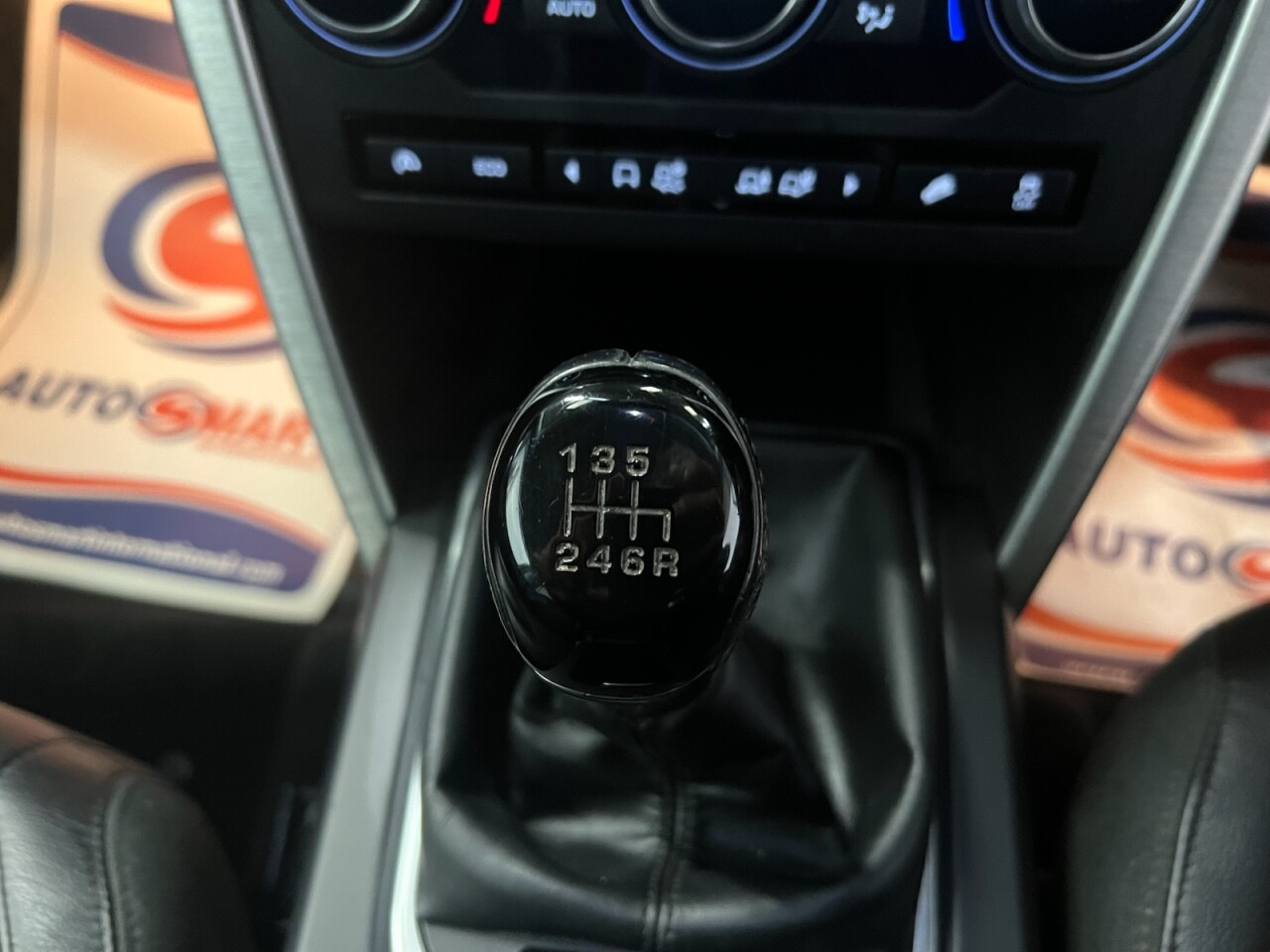 2017 17 LAND ROVER DISCOVERY SPORT