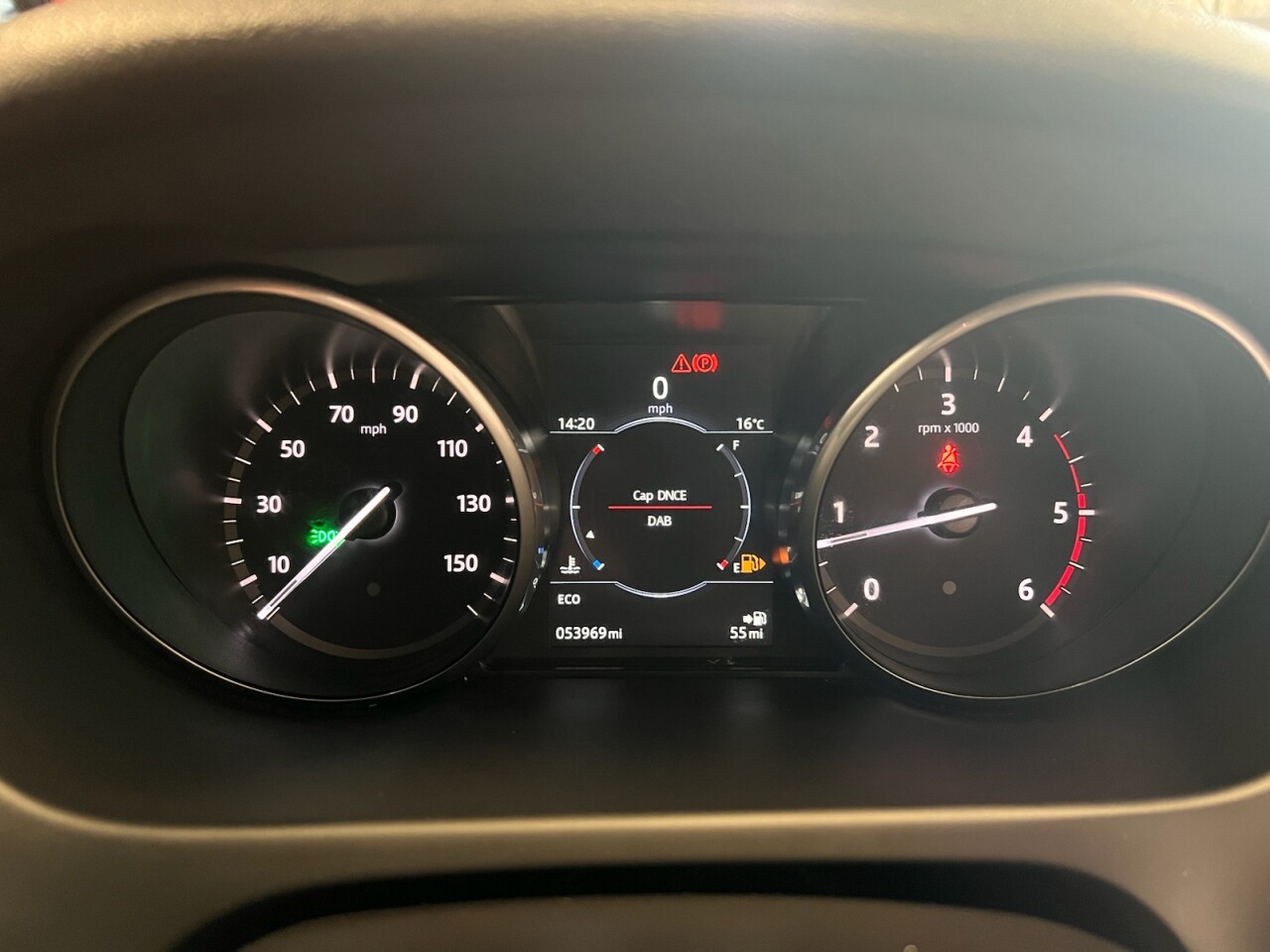 2017 17 LAND ROVER DISCOVERY SPORT