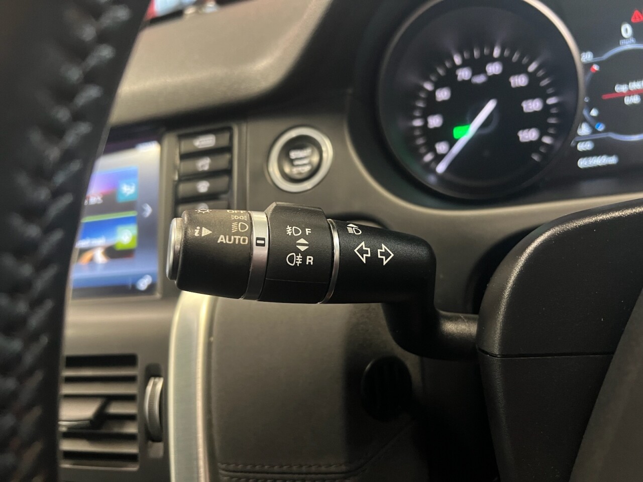 2017 17 LAND ROVER DISCOVERY SPORT