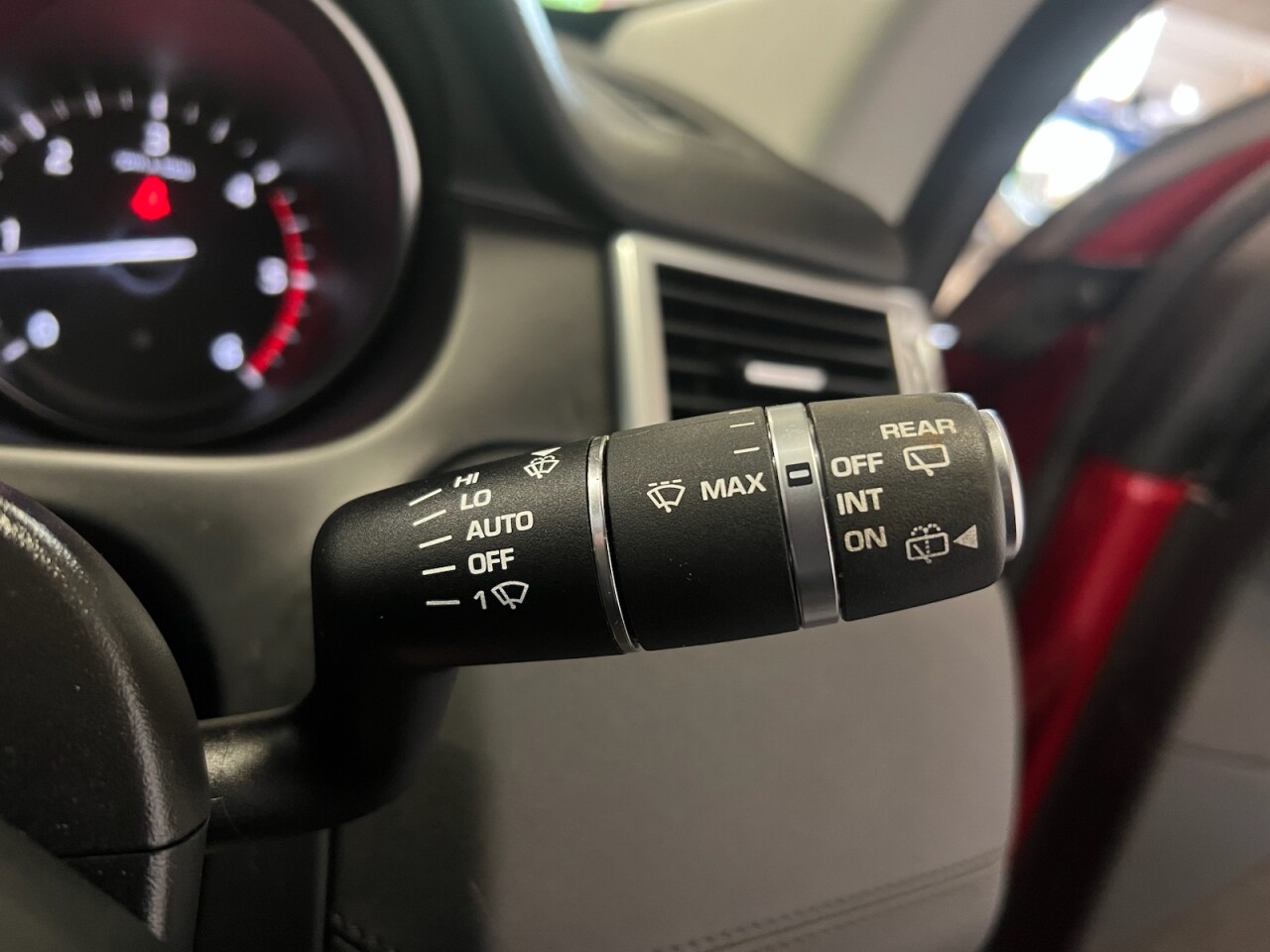 2017 17 LAND ROVER DISCOVERY SPORT