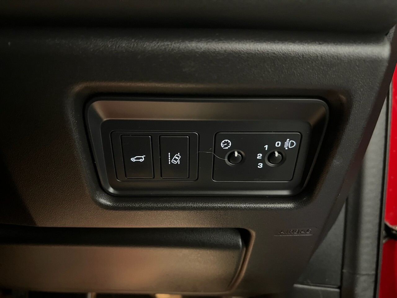 2017 17 LAND ROVER DISCOVERY SPORT