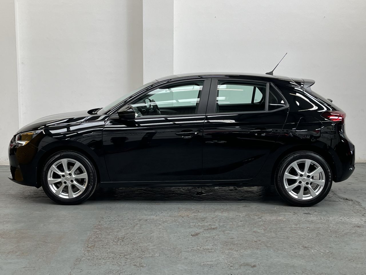 2021 VAUXHALL CORSA 1.2 SE Hatchback 5dr Petrol Manual Euro 6 (75 ps) - vehicle photo 5 for sale on PureCar