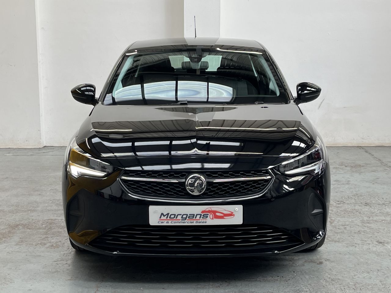 2021 VAUXHALL CORSA 1.2 SE Hatchback 5dr Petrol Manual Euro 6 (75 ps) - vehicle photo 7 for sale on PureCar