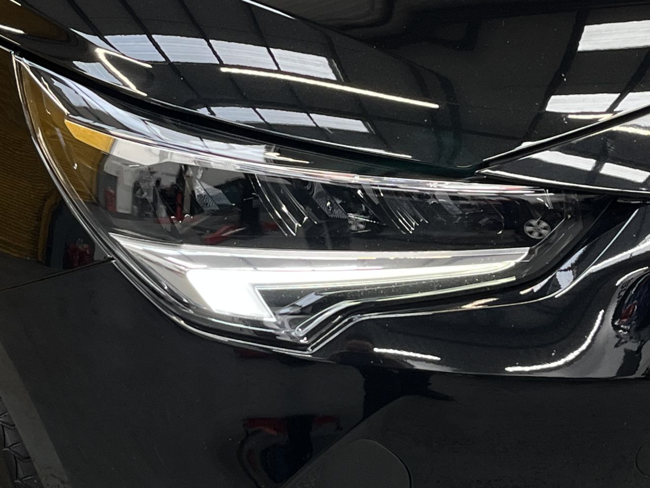 2021 VAUXHALL CORSA 1.2 SE Hatchback 5dr Petrol Manual Euro 6 (75 ps) - vehicle photo 8 for sale on PureCar
