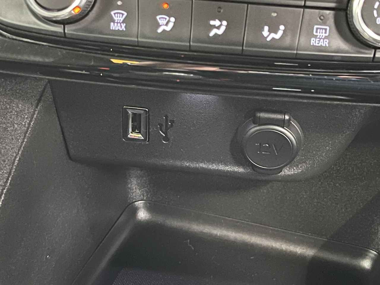 2021 VAUXHALL CORSA 1.2 SE Hatchback 5dr Petrol Manual Euro 6 (75 ps) - vehicle photo 21 for sale on PureCar