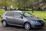USED 2006 06 VOLKSWAGEN GOLF 2.0 GT TDI DSG 5d AUTO 168 BHP 