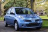 USED 2007 57 NISSAN MICRA 1.2 INITIA 5d 80 BHP 