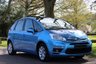 USED 2011 61 CITROEN C4 PICASSO 1.6 VTR PLUS HDI EGS 5d AUTO 110 BHP 
