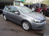 USED 2011 61 VOLKSWAGEN GOLF 1.4 SE TSI 5d 121 BHP Full VW Service History, Low Mileage