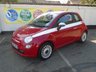 USED 2009 09 FIAT 500 1.2 POP 3d 69 BHP SORRY NOW SOLD Ideal 1st Car