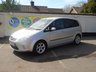 USED 2009 09 FORD C-MAX 1.6 16V ZETEC 5d 100 BHP SORRY NOW SOLD COMING SOON