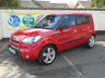 USED 2009 09 KIA SOUL 1.6 SAMBA 5d 125 BHP COMING SOON