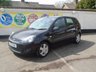 USED 2006 55 FORD FIESTA 1.2 ZETEC CLIMATE 16V 5d 78 BHP JUST ARRIVED